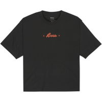 Womens Roughstock Oversized T-Shirt